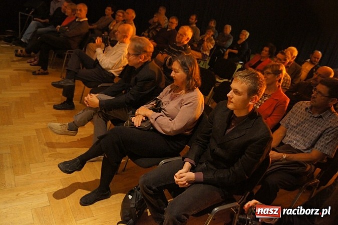 Zdjęcie w galerii na portalu naszraciborz.pl: Harmonica Hinds & Harsh Guitar Mark w RCK  wiadomości z regionu