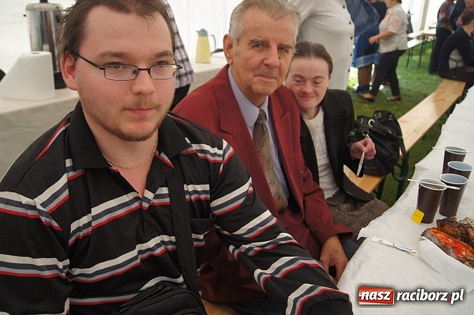 Zdjęcie w galerii na portalu naszraciborz.pl: Kobiety Aktywne z Nędzy zaprosiły na wyjątkowe spotkanie wiadomości z regionu