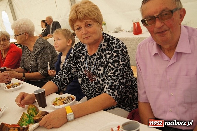 Zdjęcie w galerii na portalu naszraciborz.pl: Kobiety Aktywne z Nędzy zaprosiły na wyjątkowe spotkanie wiadomości z regionu