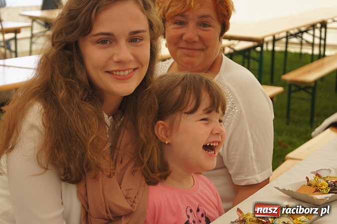 Zdjęcie w galerii na portalu naszraciborz.pl: Kobiety Aktywne z Nędzy zaprosiły na wyjątkowe spotkanie wiadomości z regionu