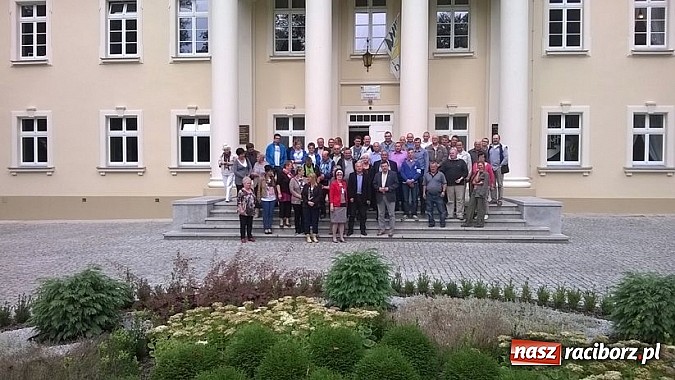 Zdjęcie w galerii na portalu naszraciborz.pl: Rolnicy uczestniczyli w Agro Show 2014 wiadomości z regionu