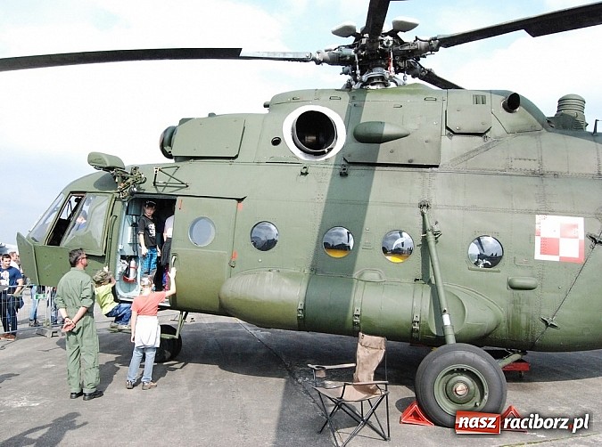 Zdjęcie w galerii na portalu naszraciborz.pl: Pogranicznicy z Raciborza na XIV Dniach NATO w Ostrawie wiadomości z regionu