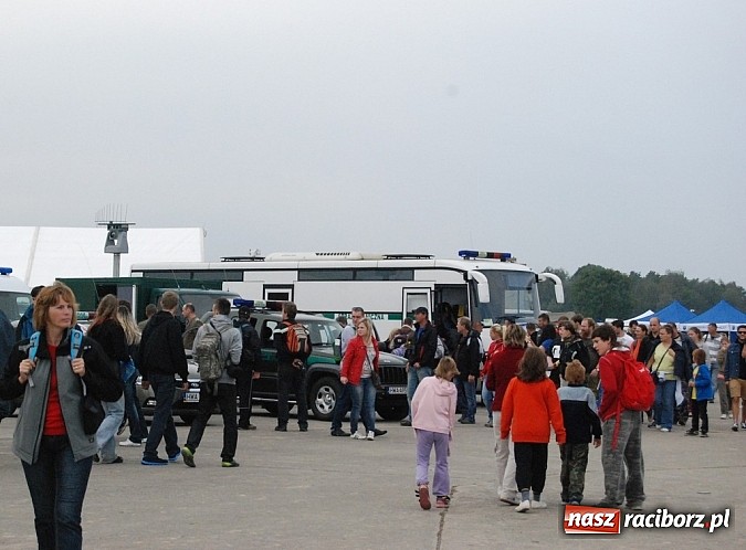 Zdjęcie w galerii na portalu naszraciborz.pl: Pogranicznicy z Raciborza na XIV Dniach NATO w Ostrawie wiadomości z regionu