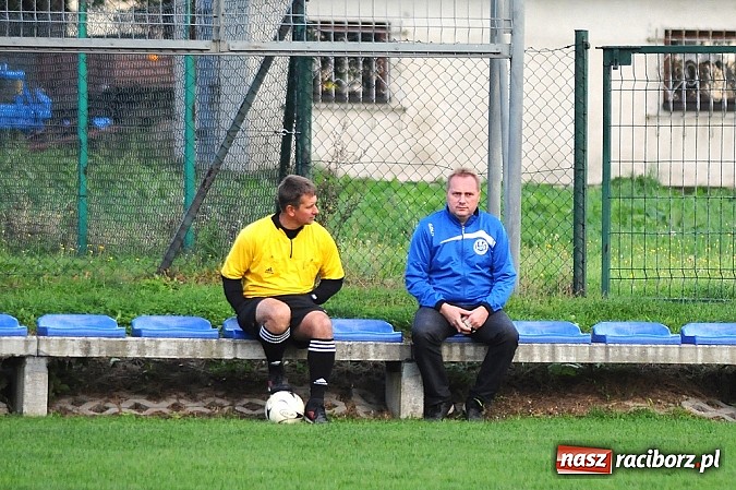 Zdjęcie w galerii na portalu naszraciborz.pl: Grad goli w Markowicach. Zwycięstwo orlików z Pietrowic wiadomości z regionu