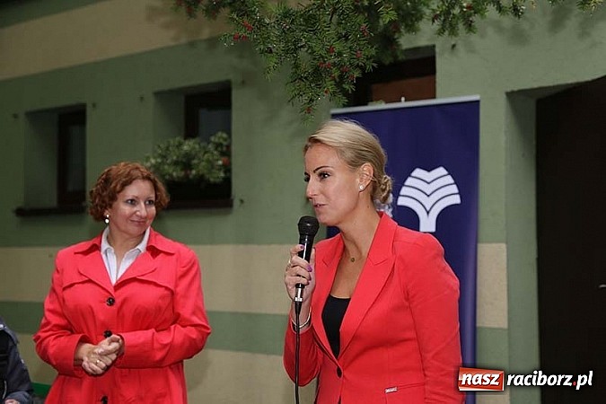 Zdjęcie w galerii na portalu naszraciborz.pl: Laboratorium Bioróżnorodności Fundacji Park Śląski wiadomości z regionu