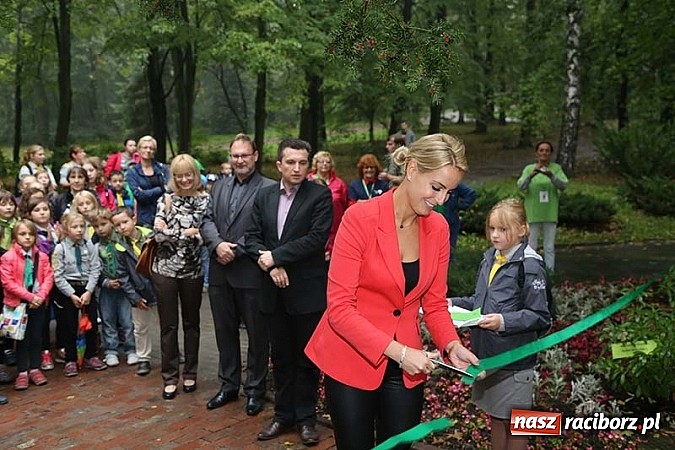 Zdjęcie w galerii na portalu naszraciborz.pl: Laboratorium Bioróżnorodności Fundacji Park Śląski wiadomości z regionu