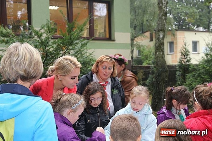 Zdjęcie w galerii na portalu naszraciborz.pl: Laboratorium Bioróżnorodności Fundacji Park Śląski wiadomości z regionu