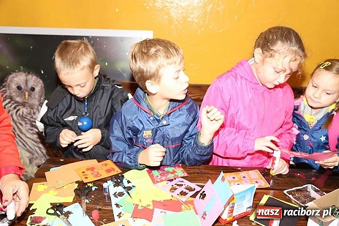 Zdjęcie w galerii na portalu naszraciborz.pl: Laboratorium Bioróżnorodności Fundacji Park Śląski wiadomości z regionu