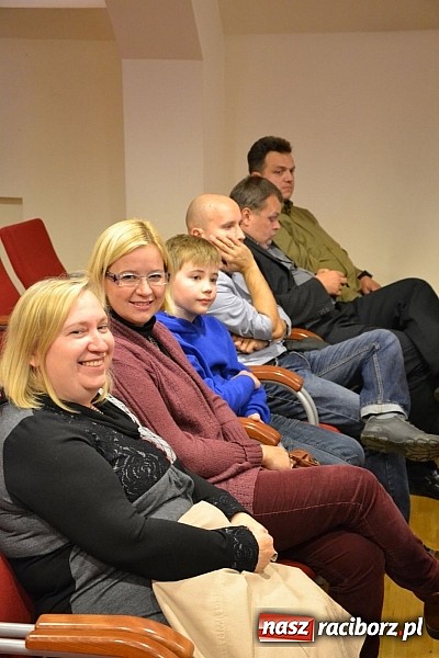 Zdjęcie w galerii na portalu naszraciborz.pl: O nieznanej raciborskiej kronice na zamku wiadomości z regionu