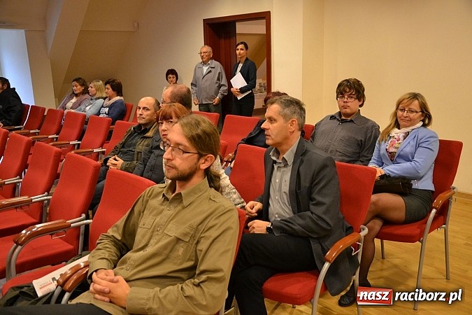 Zdjęcie w galerii na portalu naszraciborz.pl: O nieznanej raciborskiej kronice na zamku wiadomości z regionu