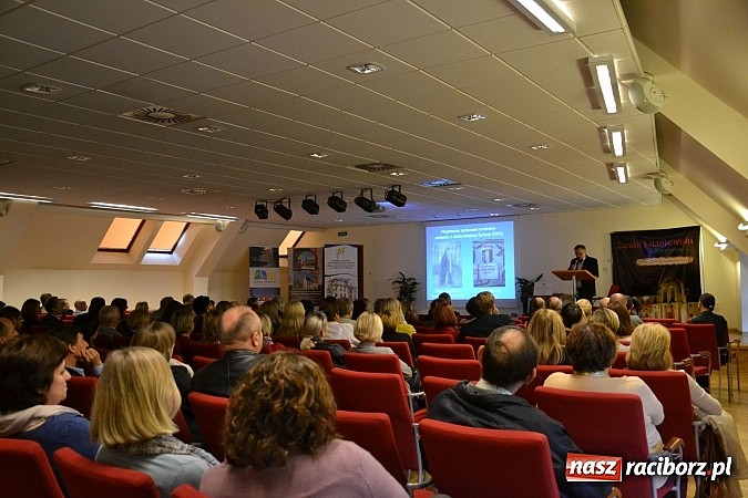 Zdjęcie w galerii na portalu naszraciborz.pl: O nieznanej raciborskiej kronice na zamku wiadomości z regionu