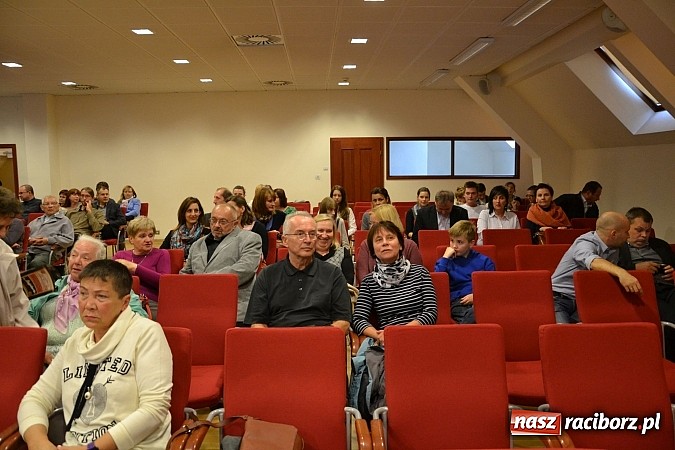 Zdjęcie w galerii na portalu naszraciborz.pl: O nieznanej raciborskiej kronice na zamku wiadomości z regionu