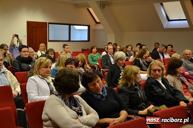 Zdjęcie w galerii na portalu naszraciborz.pl: O nieznanej raciborskiej kronice na zamku wiadomości z regionu