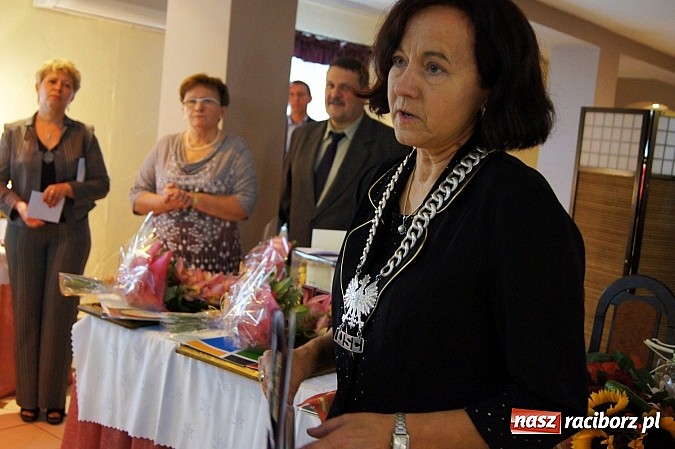 Zdjęcie w galerii na portalu naszraciborz.pl: Miłość jest najważniejsza, czyli wyjątkowy jubileusz w gminie Nędza wiadomości z regionu