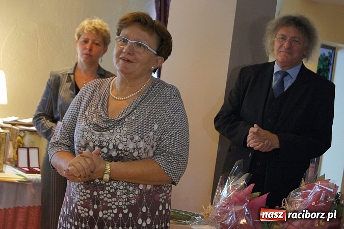 Zdjęcie w galerii na portalu naszraciborz.pl: Miłość jest najważniejsza, czyli wyjątkowy jubileusz w gminie Nędza wiadomości z regionu