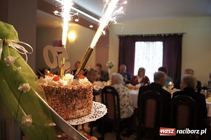 Zdjęcie w galerii na portalu naszraciborz.pl: Miłość jest najważniejsza, czyli wyjątkowy jubileusz w gminie Nędza wiadomości z regionu