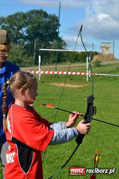 Zdjęcie w galerii na portalu naszraciborz.pl: Marsz imienia Gawliny już po raz 11., tym razem w Rudniku  wiadomości z regionu