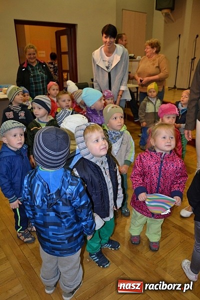 Zdjęcie w galerii na portalu naszraciborz.pl: Doroczne kiszenie kapusty w Tworkowie wiadomości z regionu