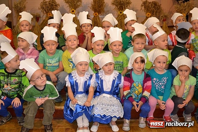 Zdjęcie w galerii na portalu naszraciborz.pl: Doroczne kiszenie kapusty w Tworkowie wiadomości z regionu