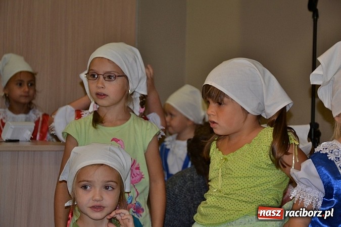 Zdjęcie w galerii na portalu naszraciborz.pl: Doroczne kiszenie kapusty w Tworkowie wiadomości z regionu