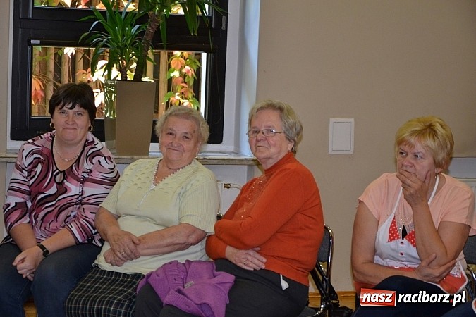 Zdjęcie w galerii na portalu naszraciborz.pl: Doroczne kiszenie kapusty w Tworkowie wiadomości z regionu