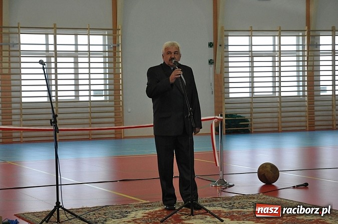 Zdjęcie w galerii na portalu naszraciborz.pl: Panie Boże, spraw żeby było tu mniej ludzi jak w naszym kościele! wiadomości z regionu