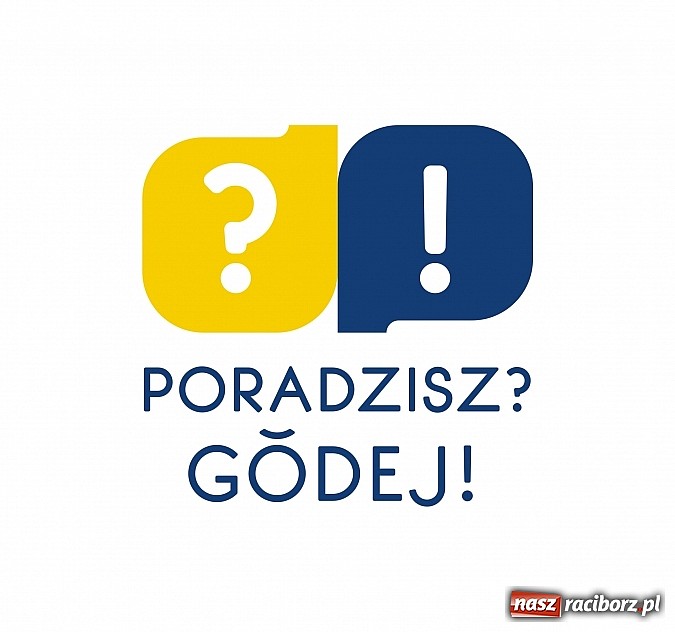 Zdjęcie w galerii na portalu naszraciborz.pl: Poradzisz? Gŏdej! – rusza kampania promująca śląski język wiadomości z regionu