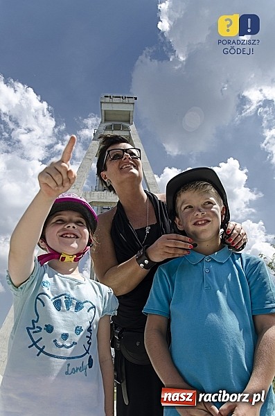 Zdjęcie w galerii na portalu naszraciborz.pl: Poradzisz? Gŏdej! – rusza kampania promująca śląski język wiadomości z regionu