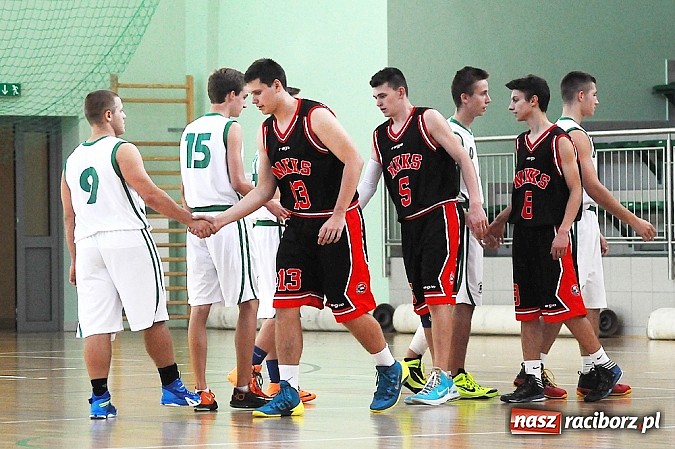 Zdjęcie w galerii na portalu naszraciborz.pl: Porażka juniorów RKK na rozpoczęcie sezonu wiadomości z regionu