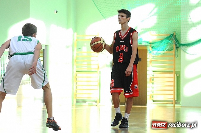 Zdjęcie w galerii na portalu naszraciborz.pl: Porażka juniorów RKK na rozpoczęcie sezonu wiadomości z regionu