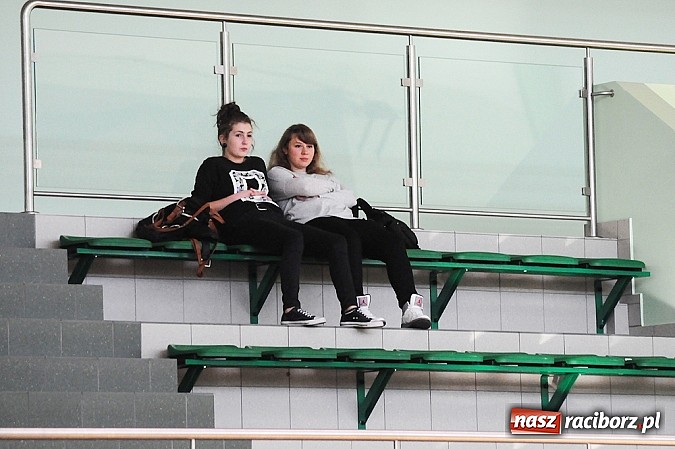 Zdjęcie w galerii na portalu naszraciborz.pl: Porażka juniorów RKK na rozpoczęcie sezonu wiadomości z regionu