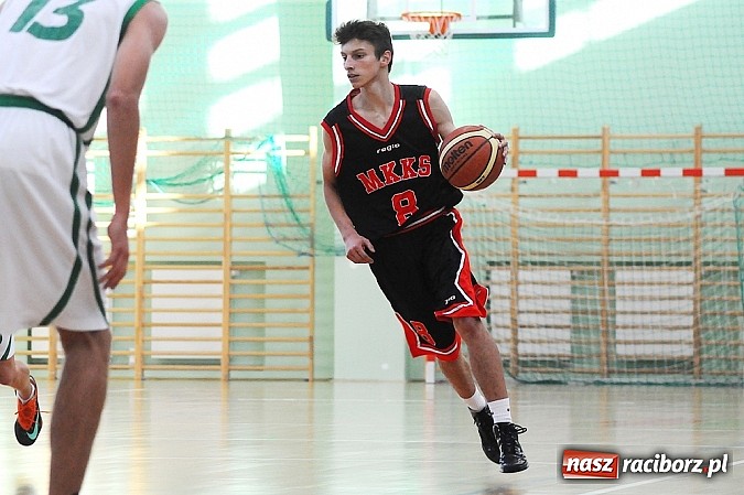 Zdjęcie w galerii na portalu naszraciborz.pl: Porażka juniorów RKK na rozpoczęcie sezonu wiadomości z regionu
