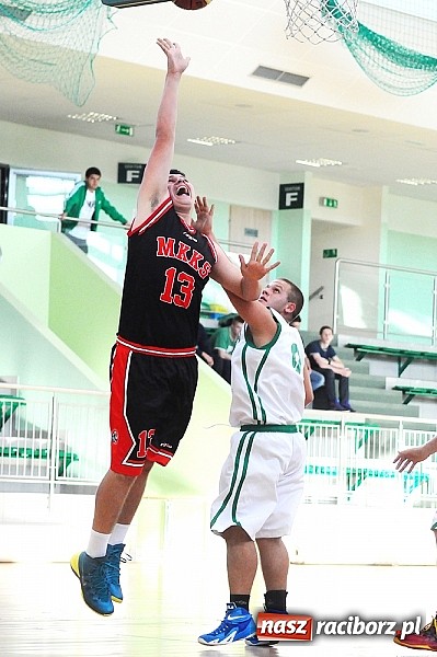 Zdjęcie w galerii na portalu naszraciborz.pl: Porażka juniorów RKK na rozpoczęcie sezonu wiadomości z regionu