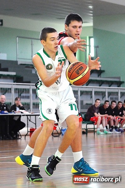 Zdjęcie w galerii na portalu naszraciborz.pl: Porażka juniorów RKK na rozpoczęcie sezonu wiadomości z regionu