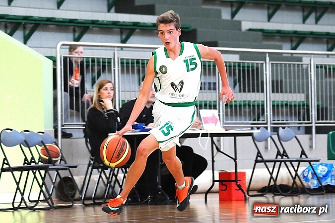 Zdjęcie w galerii na portalu naszraciborz.pl: Porażka juniorów RKK na rozpoczęcie sezonu wiadomości z regionu