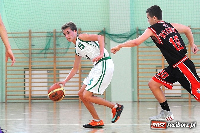 Zdjęcie w galerii na portalu naszraciborz.pl: Porażka juniorów RKK na rozpoczęcie sezonu wiadomości z regionu