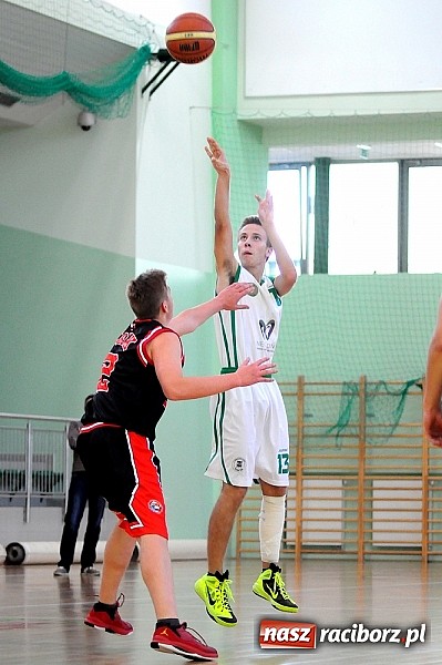 Zdjęcie w galerii na portalu naszraciborz.pl: Porażka juniorów RKK na rozpoczęcie sezonu wiadomości z regionu