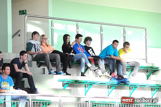 Zdjęcie w galerii na portalu naszraciborz.pl: Porażka juniorów RKK na rozpoczęcie sezonu wiadomości z regionu