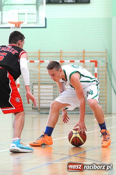 Zdjęcie w galerii na portalu naszraciborz.pl: Porażka juniorów RKK na rozpoczęcie sezonu wiadomości z regionu