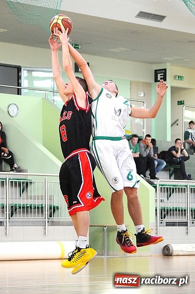 Zdjęcie w galerii na portalu naszraciborz.pl: Porażka juniorów RKK na rozpoczęcie sezonu wiadomości z regionu