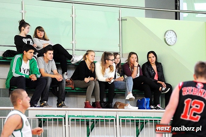 Zdjęcie w galerii na portalu naszraciborz.pl: Porażka juniorów RKK na rozpoczęcie sezonu wiadomości z regionu