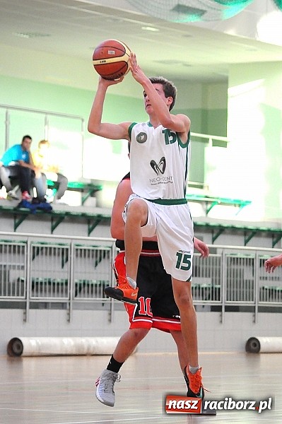 Zdjęcie w galerii na portalu naszraciborz.pl: Porażka juniorów RKK na rozpoczęcie sezonu wiadomości z regionu