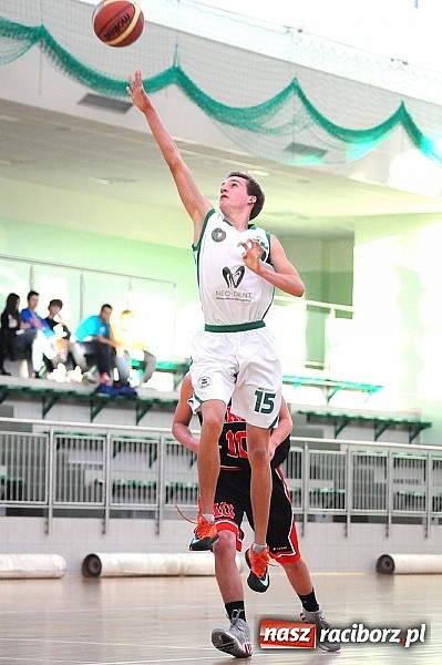 Zdjęcie w galerii na portalu naszraciborz.pl: Porażka juniorów RKK na rozpoczęcie sezonu wiadomości z regionu