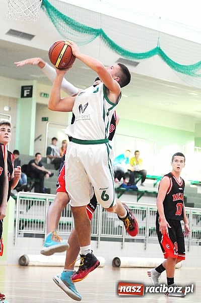 Zdjęcie w galerii na portalu naszraciborz.pl: Porażka juniorów RKK na rozpoczęcie sezonu wiadomości z regionu