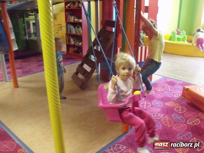 Zdjęcie w galerii na portalu naszraciborz.pl: Dzień Przedszkolaka w Przedszkolu Nr 5 wiadomości z regionu