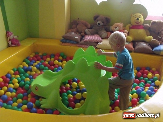 Zdjęcie w galerii na portalu naszraciborz.pl: Dzień Przedszkolaka w Przedszkolu Nr 5 wiadomości z regionu