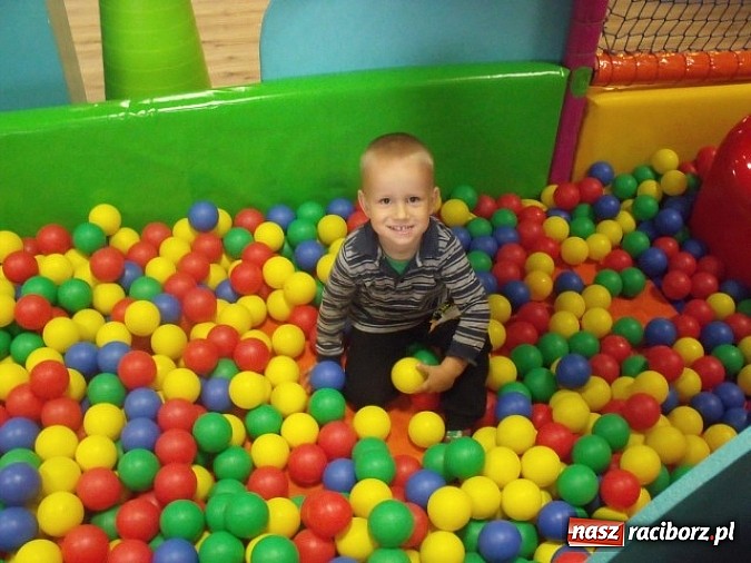 Zdjęcie w galerii na portalu naszraciborz.pl: Dzień Przedszkolaka w Przedszkolu Nr 5 wiadomości z regionu