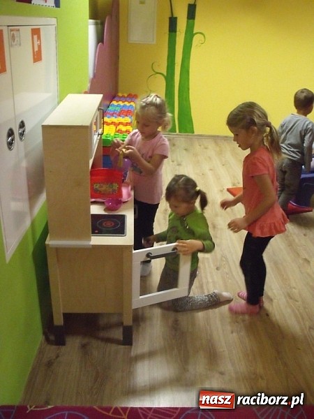 Zdjęcie w galerii na portalu naszraciborz.pl: Dzień Przedszkolaka w Przedszkolu Nr 5 wiadomości z regionu