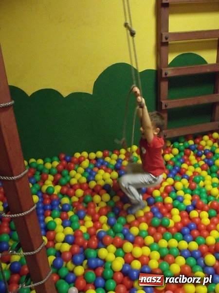 Zdjęcie w galerii na portalu naszraciborz.pl: Dzień Przedszkolaka w Przedszkolu Nr 5 wiadomości z regionu