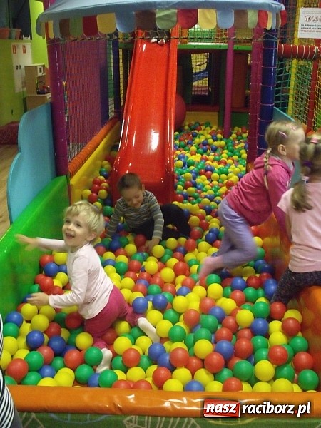 Zdjęcie w galerii na portalu naszraciborz.pl: Dzień Przedszkolaka w Przedszkolu Nr 5 wiadomości z regionu